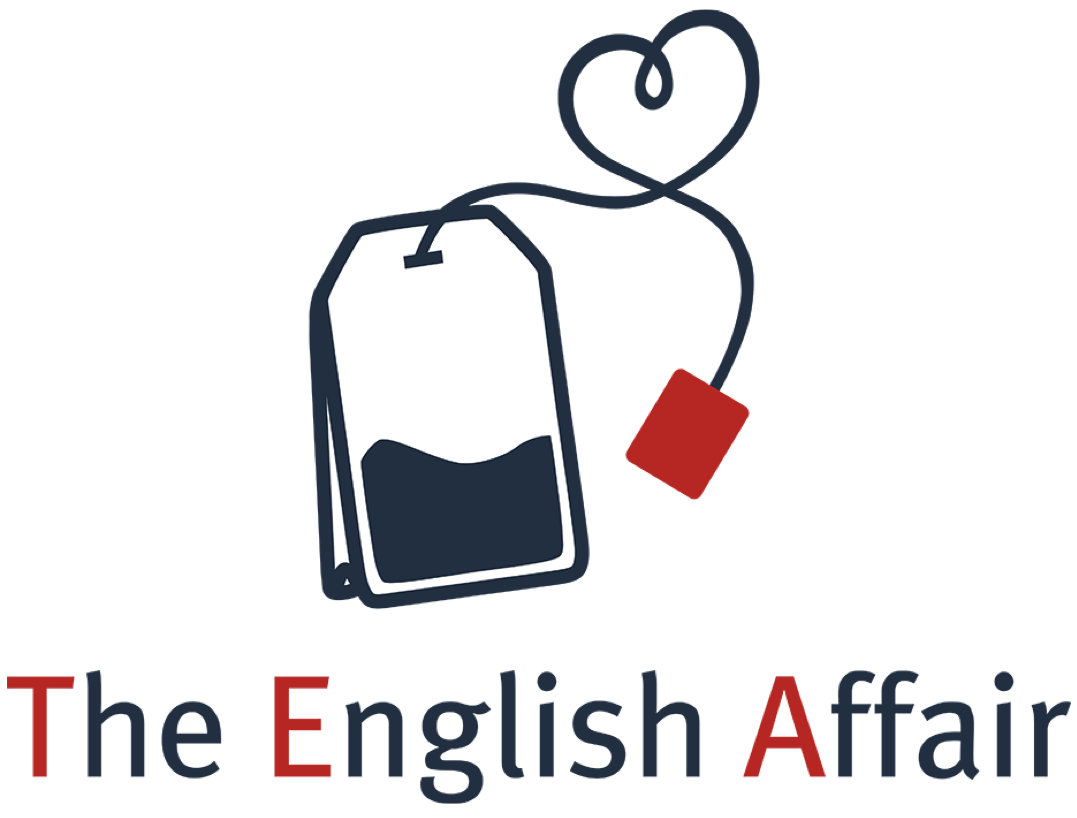 The English Affair - Language School - Português e Inglês