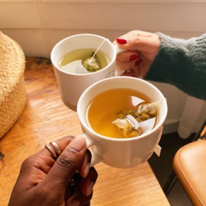 FluidiTEA Journey