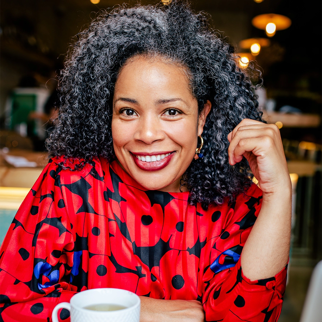 Yonara - Fundadora do TEA - The English Affair - Language School - Português e Inglês