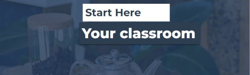 Your classroom